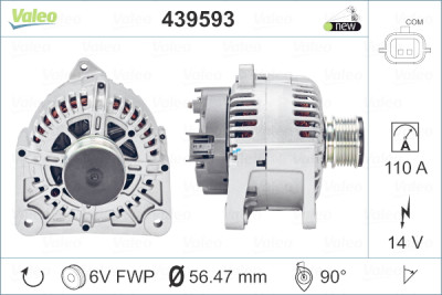 Alternatore