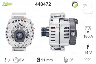 Alternatore