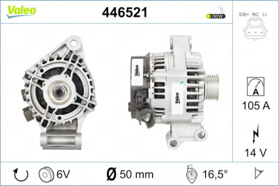 Alternatore