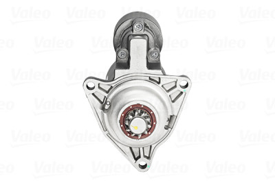 Motorino d'avviamento