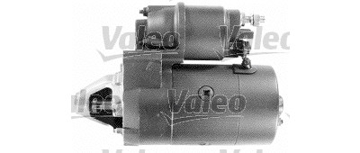 Motorino d'avviamento