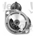 Motorino d'avviamento