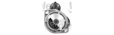 Motorino d'avviamento