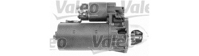 Motorino d'avviamento
