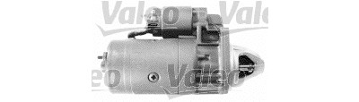 Motorino d'avviamento