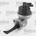 Pompa carburante VALEO 474663