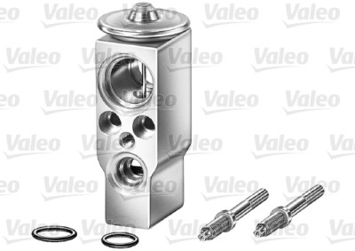 Valvola di espansione, aria condizionata VALEO 508649