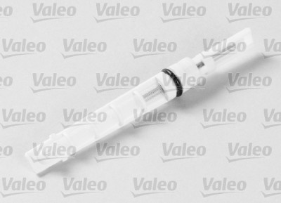 Iniettore, Valvola ad espansione