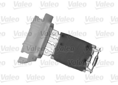 Elemento di controllo, aria condizionata VALEO 509405