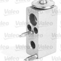 Valvola ad espansione, Climatizzatore
