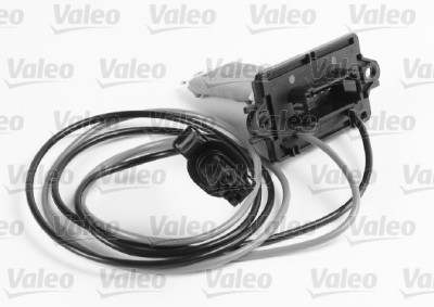 Elemento di controllo, aria condizionata VALEO 509638