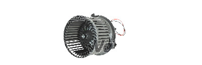 Ventilatore abitacolo