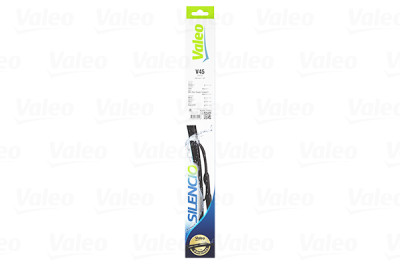 SILENCIO VALEO 574112 spazzole tergicristallo