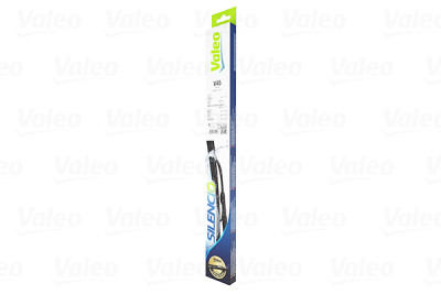 SILENCIO VALEO 574112 spazzole tergicristallo
