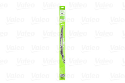 Tergicristallo VALEO COMPACT 576097