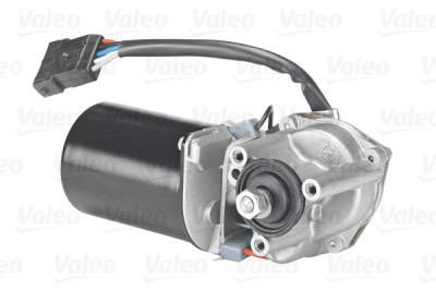 Motor del limpiaparabrisas
