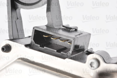Motorino tergicristallo VALEO 579603