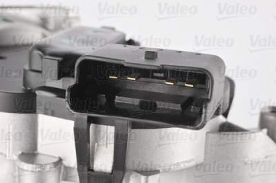 Motorino tergicristallo VALEO 579711