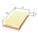 Filtro aria VALEO 585274