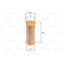 Filtro aria VALEO 585707