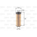 Filtro olio VALEO 586520