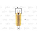 Filtro olio VALEO 586521