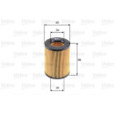 Filtro olio VALEO 586547