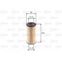 Filtro olio VALEO 586553