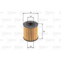 Filtro olio VALEO 586561