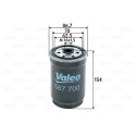 Filtro carburante VALEO 587700