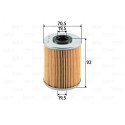 Filtro carburante VALEO 587902