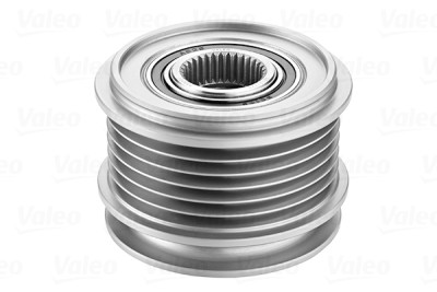 Alternatore a ruota libera VALEO 588001