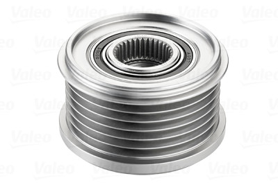 Alternatore a ruota libera VALEO 588002