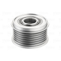 Alternatore a ruota libera VALEO 588003