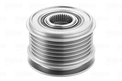 Alternatore a ruota libera VALEO 588004