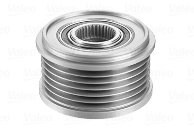 Alternatore a ruota libera VALEO 588005