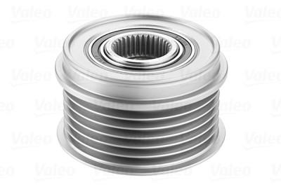Alternatore a ruota libera VALEO 588006