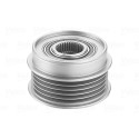 Alternatore a ruota libera VALEO 588008