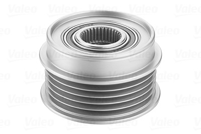 Alternatore a ruota libera VALEO 588008