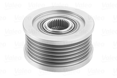 Alternatore a ruota libera VALEO 588009