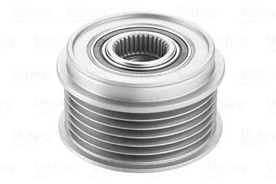 Alternatore a ruota libera VALEO 588010