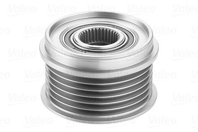 Alternatore a ruota libera VALEO 588012