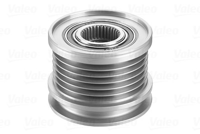 Alternatore a ruota libera VALEO 588014