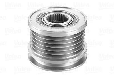 Alternatore a ruota libera VALEO 588016