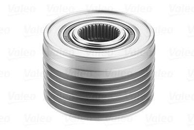 Alternatore a ruota libera VALEO 588017