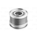 Alternatore a ruota libera VALEO 588020