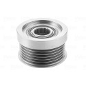 Alternatore a ruota libera VALEO 588022
