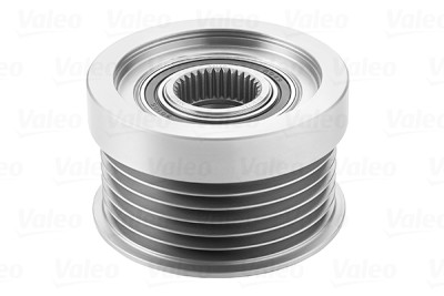 Alternatore a ruota libera VALEO 588022