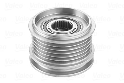 Rueda libre alternador