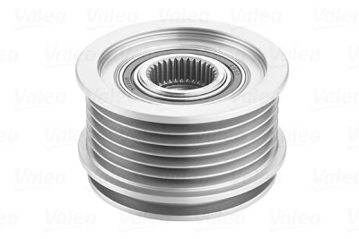 Alternatore a ruota libera VALEO 588032
